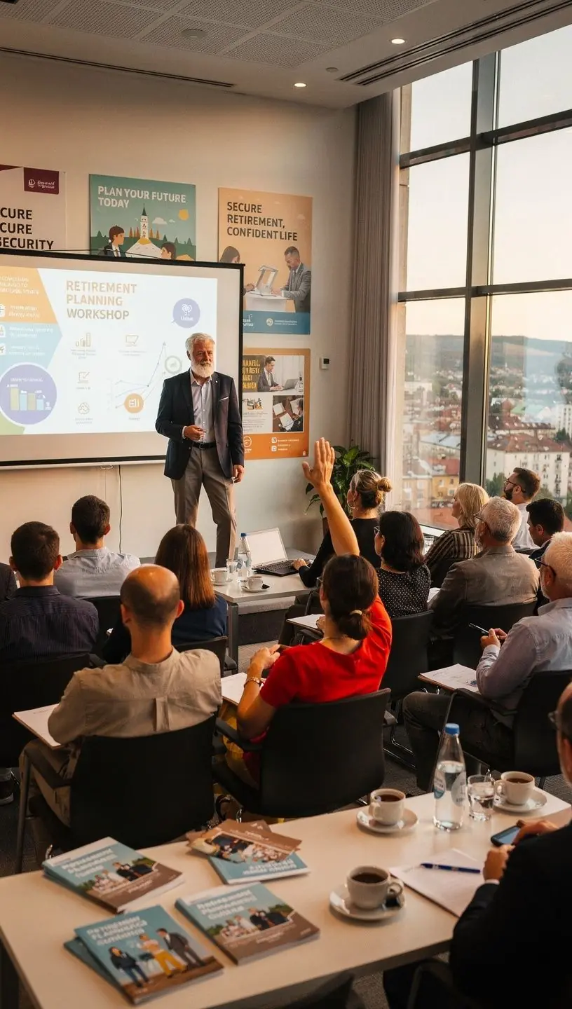 Tabel cu buget didasesaza.sbs și planificare financiară afișat pe ecranul unui laptop.